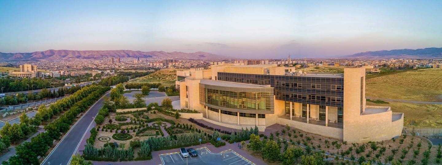 American University in Sulaimaniya (AUIS)