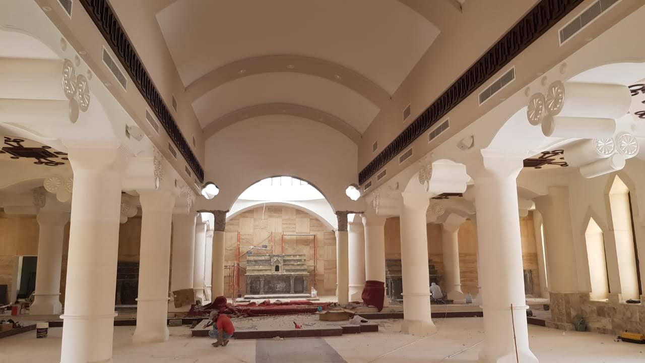 كنيسة مار إدي (الموصل)