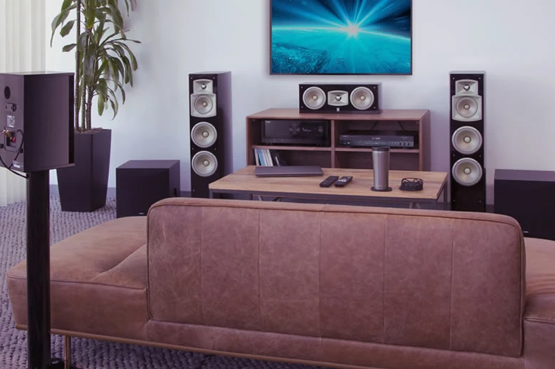 Audio Visual Systems